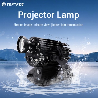 gobo sign projector light gobo sign projector light