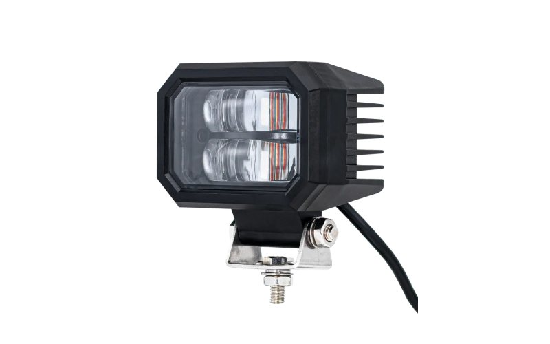 Forklift Red Zone Light Forklift Red Zone Light