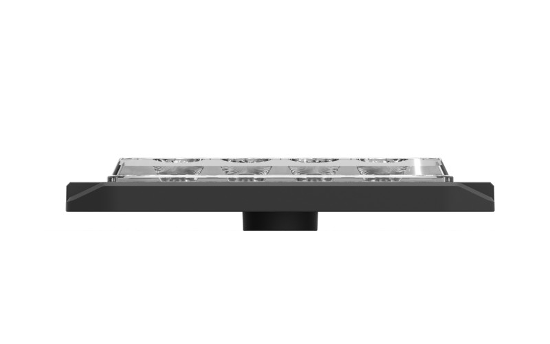 TOPTREE 4 LED High Power Slim Warning Light Amber Red Blue Flashing Strobe Lights White Reverse Lights TOPTREE 4 LED High Power Slim Warning Light Amber Red Blue Flashing Strobe Lights White Reverse Lights