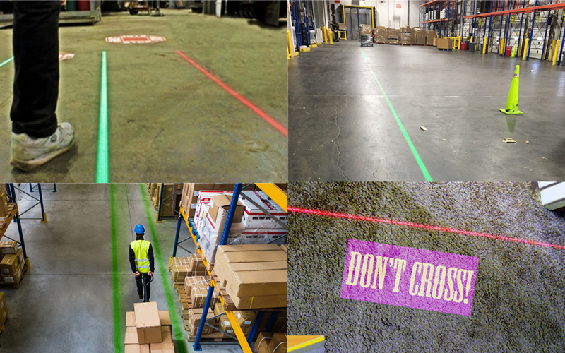 virtual line laser light virtual line laser light