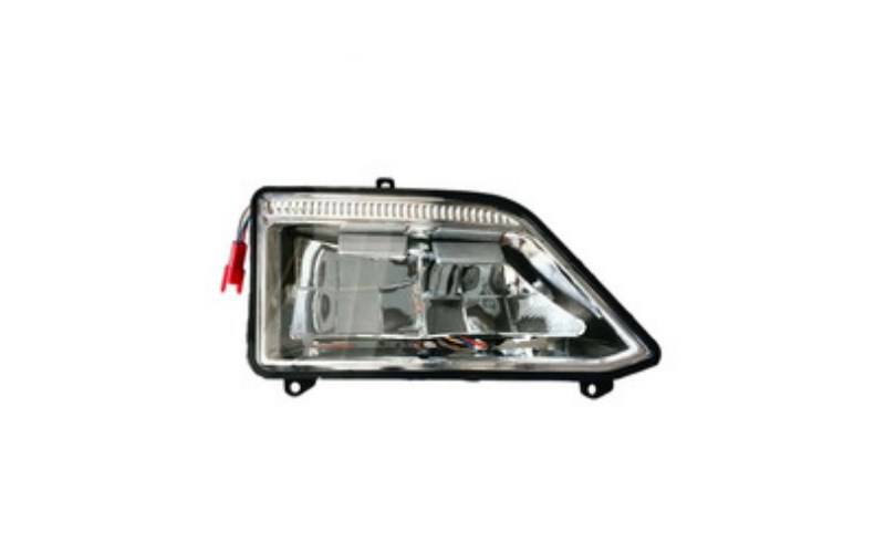 High Roof Led Spot Light 2535367 High Roof Led Spot Light 2535367