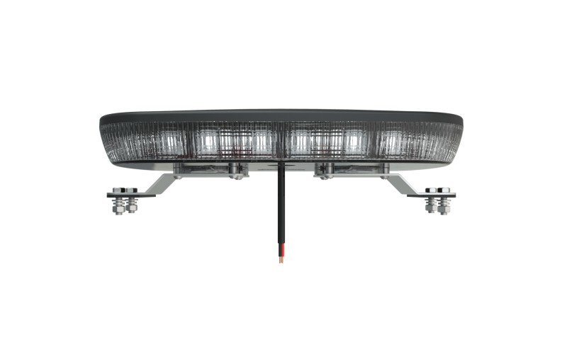 TOPTREE LED Beacon Light Bar Series Mini Emergency Strobe Light Bar Amber Red Blue TOPTREE LED Beacon Light Bar Series Mini Emergency Strobe Light Bar Amber Red Blue