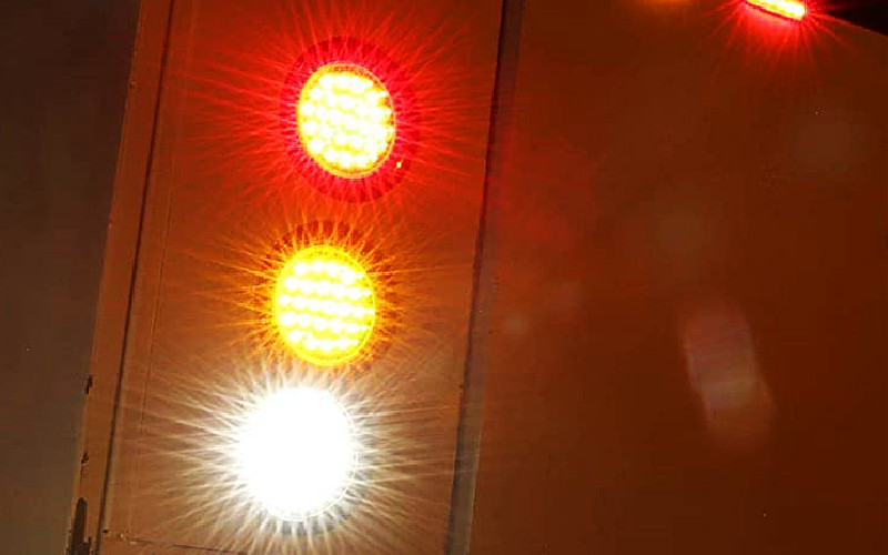 LED Truck and Trailer Lights LED Truck and Trailer Lights