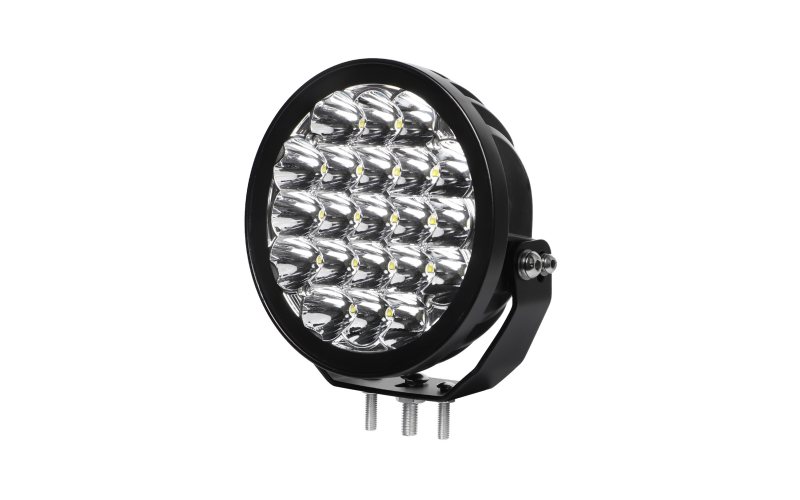 Round LED Work Light Driving Lights Round LED Work Light Driving Lights