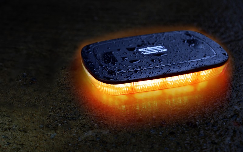 TOPTREE LED Beacon Light Bar Series Mini Emergency Strobe Light Bar Amber Red Blue TOPTREE LED Beacon Light Bar Series Mini Emergency Strobe Light Bar Amber Red Blue