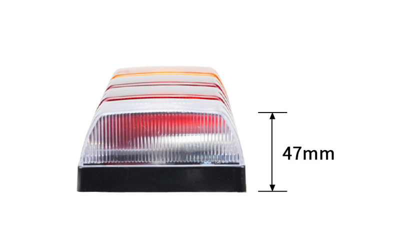 trailer rear light trailer rear light