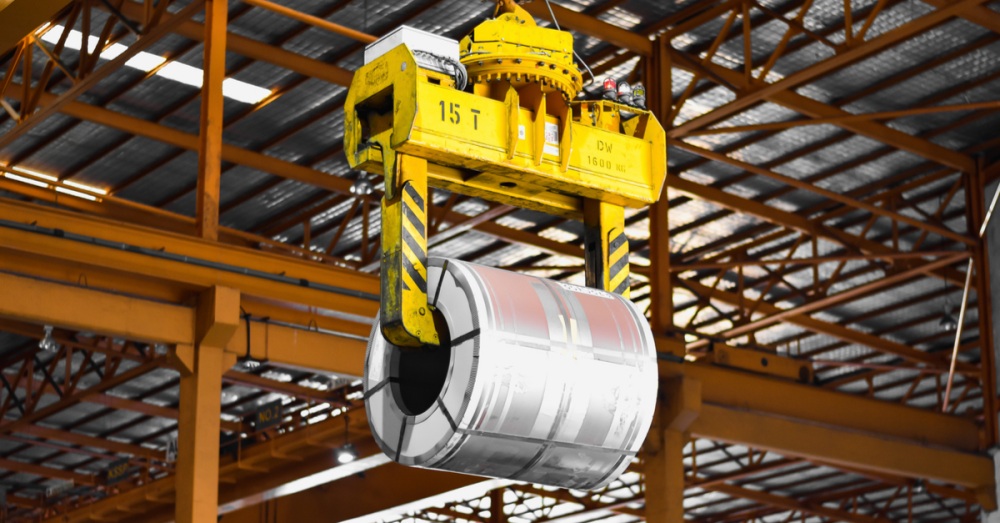 Overhead Crane Safety Overhead Crane Safety