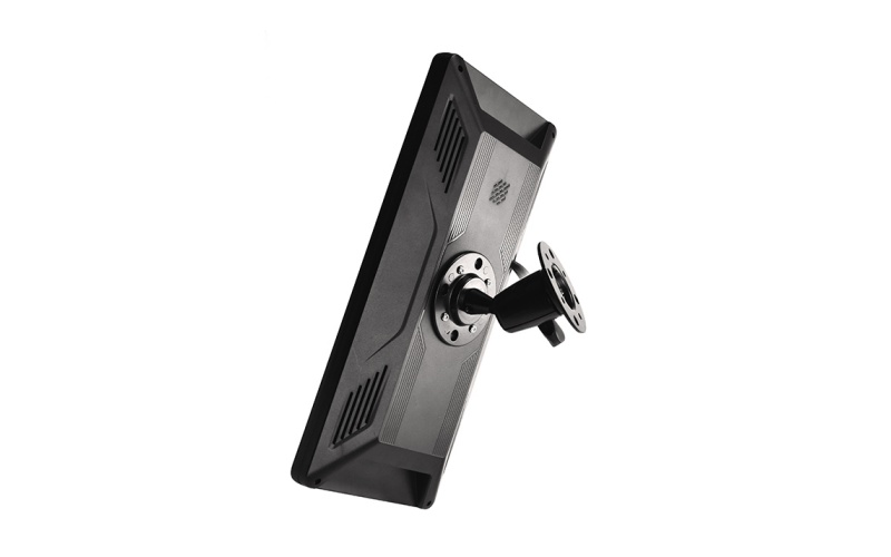 Truck Mirror Cam Truck Mirror Cam