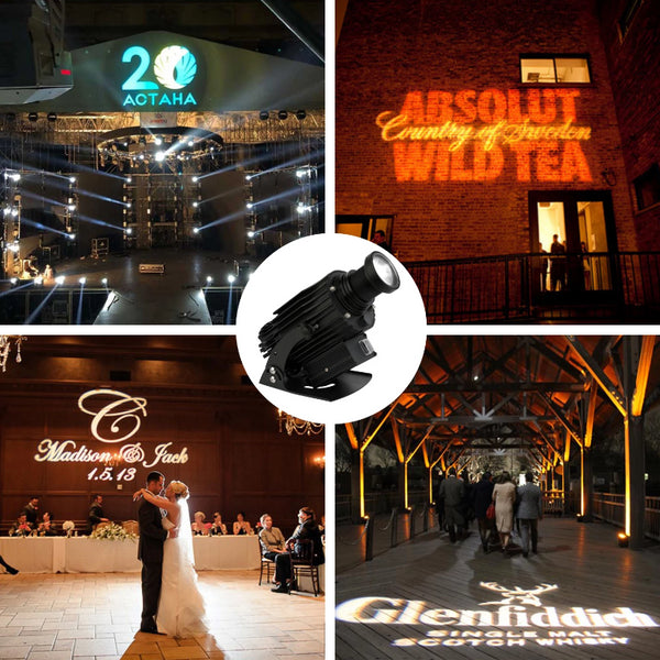 wedding gobo projectors wedding gobo projectors