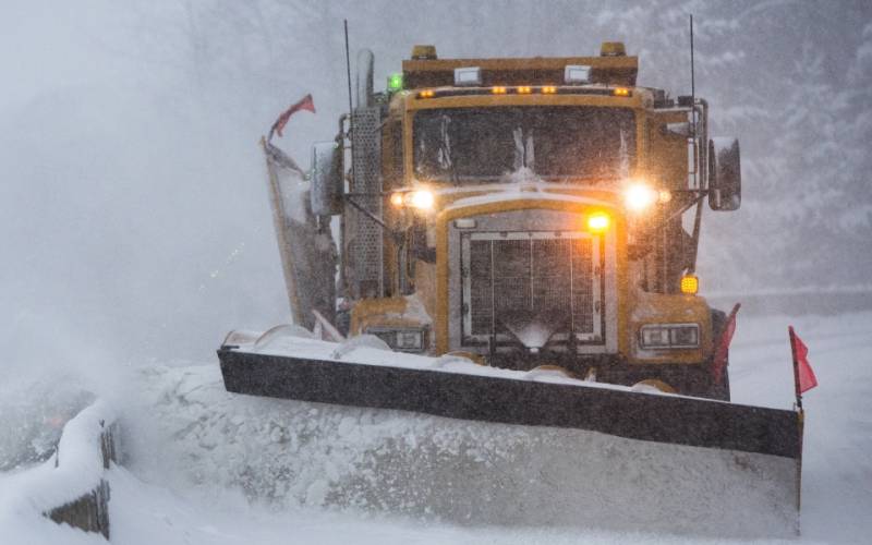 Heated Headlight Heated Headlight