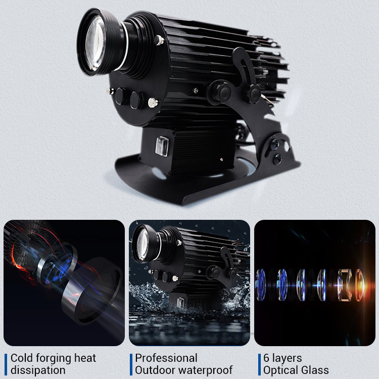 virtual signage projector virtual signage projector