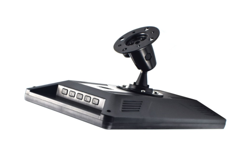 Truck Mirror Cam Truck Mirror Cam