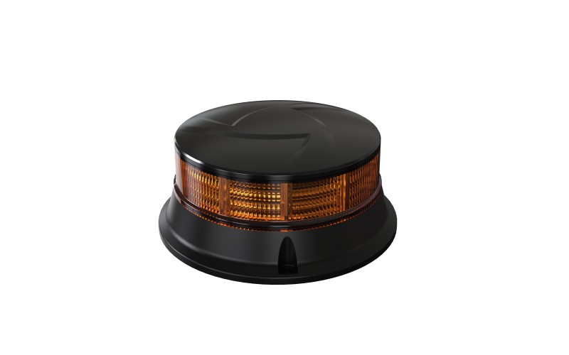 TOPTREE Amber Beacon Light Flashing Safety Warning Lights LED Emergency Strobe Lights for Vehicles TOPTREE Amber Beacon Light Flashing Safety Warning Lights LED Emergency Strobe Lights for Vehicles