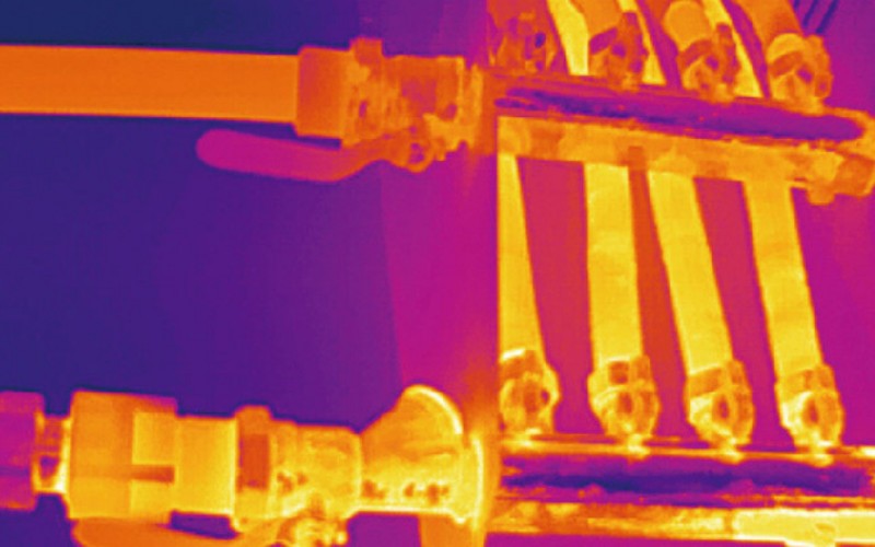 TOPTREE Smartphone Iphone Thermal Camera Infrared Camera Imager for Home Building Factory Use TOPTREE Smartphone Iphone Thermal Camera Infrared Camera Imager for Home Building Factory Use