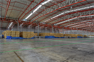 Virtual Floor Marking System Virtual Floor Marking System