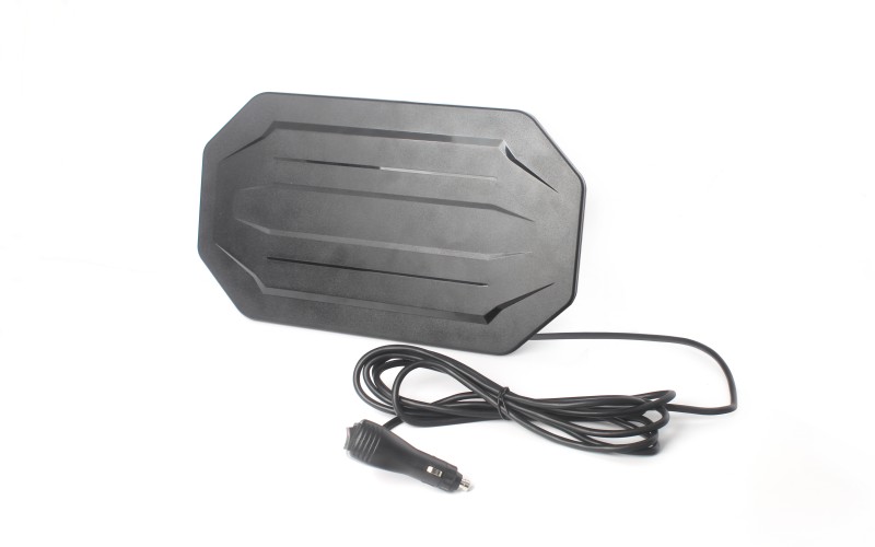 TOPTREE High Power LED Mini Warning Light Bar Amber Emergency Flashing Strobe Beacon Lamp TOPTREE High Power LED Mini Warning Light Bar Amber Emergency Flashing Strobe Beacon Lamp