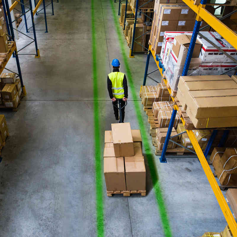 green laser safety line green laser safety line