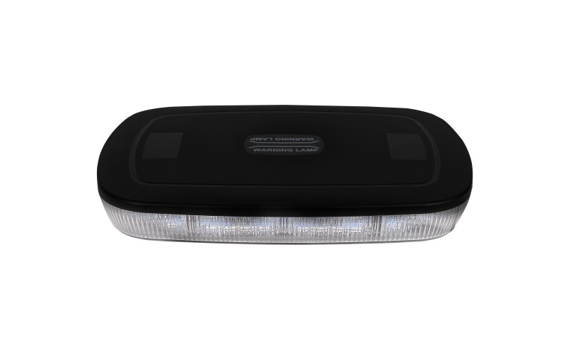 TOPTREE LED Beacon Light Bar Series Mini Emergency Strobe Light Bar Amber Red Blue TOPTREE LED Beacon Light Bar Series Mini Emergency Strobe Light Bar Amber Red Blue