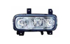 heavy duty truck LED headlight for Atego