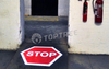 Safety Sign Gobo Projectors