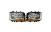 Scania LED headlamp OEM 2655843