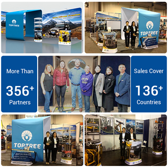 Changzhou TOPTREE Changzhou TOPTREE