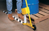 industrial floor tape applicator