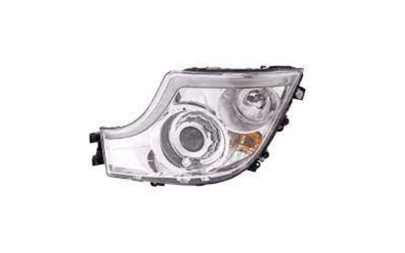 Bnez Truck Headlight 9618205339