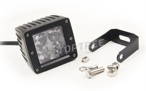 5D LED work lamp