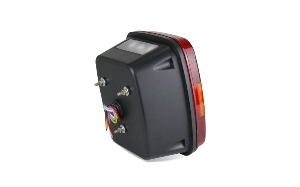 Incandescent Combination Rear Lights for Volkswagen Ford Trucks