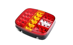 LED Combination Rear Lights