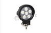 12V/24V LED work lamp
