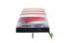 sealed incandescent tail / brake / turn light