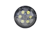 4.5″ 18W CREE LED tractor headlight
