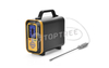 portable multi gas detector