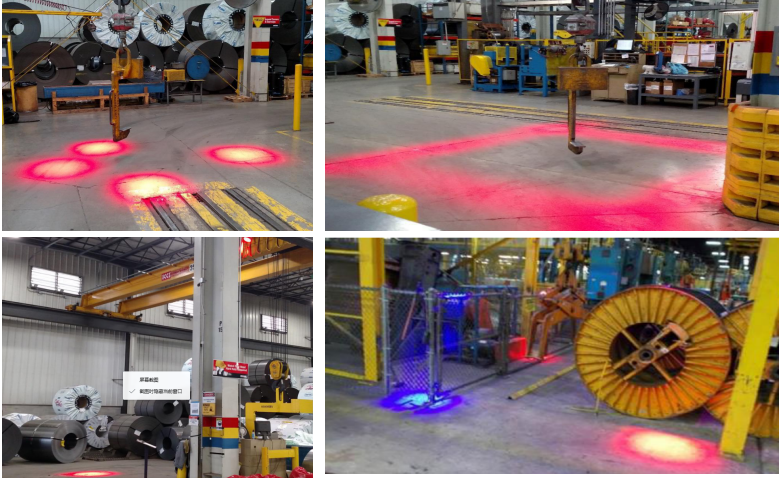 TOPTREE | Safety Tips for Overhead Crane Operation