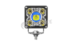 10W off-road laser light