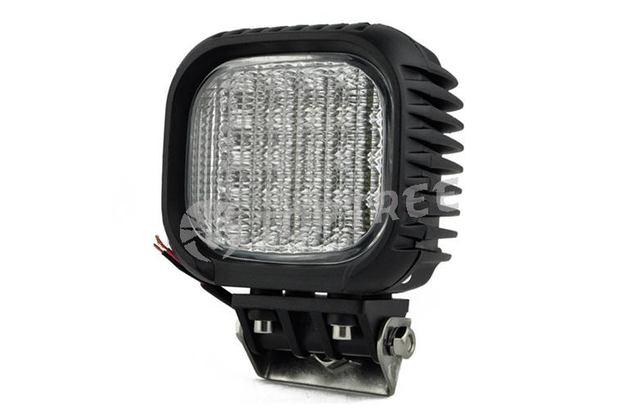 48W LED agricultural work light