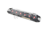 multi color trailer side marker light