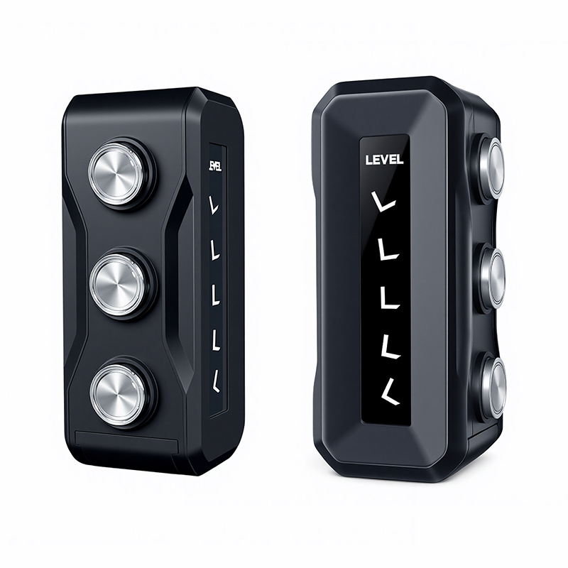 Forklift Level Indicator