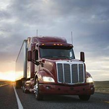 LED Rotating beacons