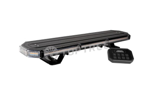  industrial vehicle safety light