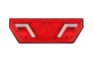 Diamond Light Truck Rear Light