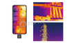 smartphone thermal camera