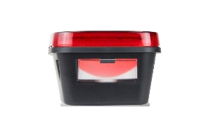 Incandescent Combination Rear Lights for Volkswagen Ford Trucks