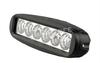 18W LED off-road light bar