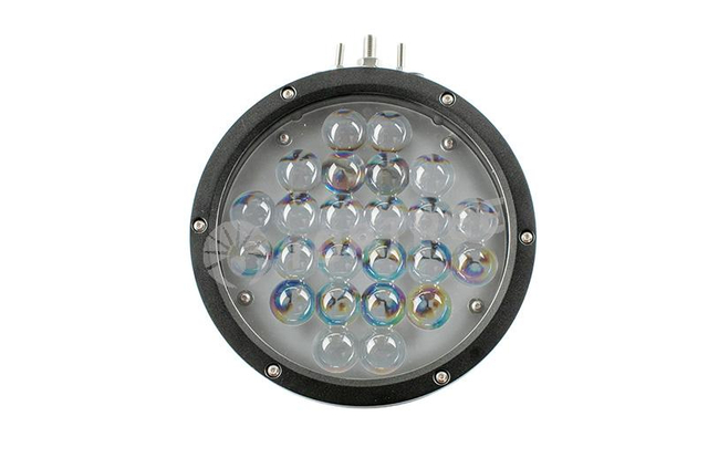 9″ 120W heavy-duty LED driving light