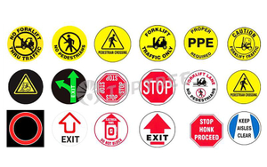 custom logo projector