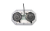compact LED emergency warning bar