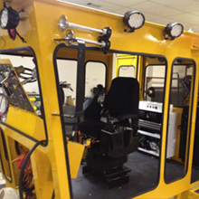 LED Flood Spot Light